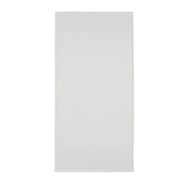 Villeroy & Boch Handtuch Duschtuch Gästetuch One 2550-600 white günstig online kaufen