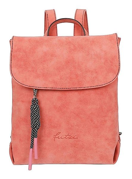 Fritzi aus Preußen Rucksack Jive Backpack günstig online kaufen