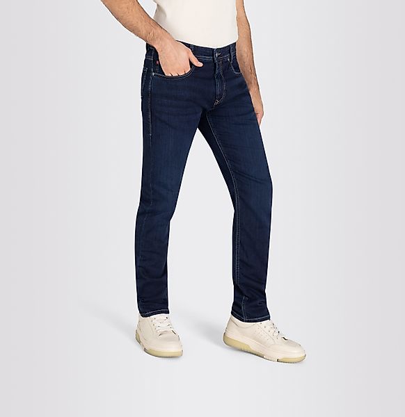 MAC Tapered-fit-Jeans "Jog´n Jeans" im Five-Pocket Style günstig online kaufen