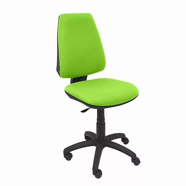 Bürostuhl Elche Cp P&c Pbali22 Grün Pistazienfarben günstig online kaufen