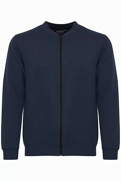 Indicode Sweatjacke IDBronte Sweatjacke mit Reißverschluss günstig online kaufen