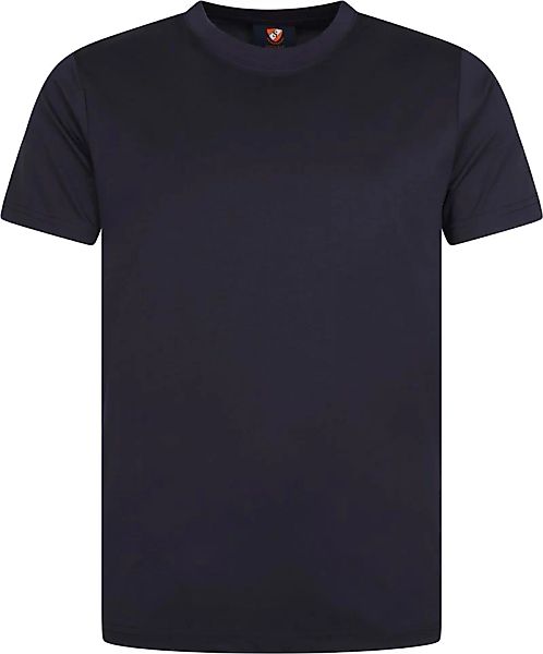 Suitable Sorona T-shirt Dunkelblau - Größe 3XL günstig online kaufen