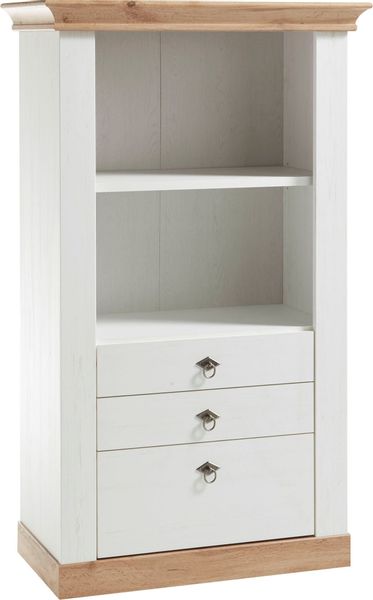 Home affaire Bartisch "CREMONA" Breite ca. 82 cm günstig online kaufen