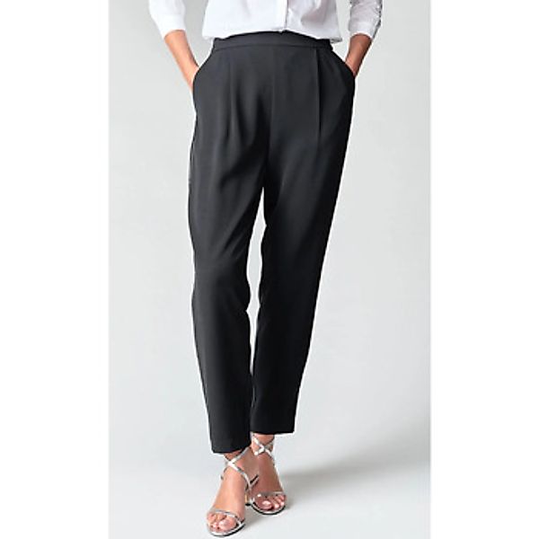 Le Temps Des Cerises Stoffhose PLHOX günstig online kaufen