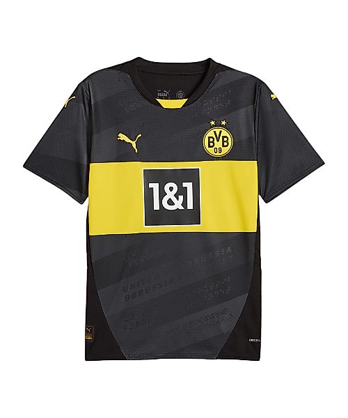 PUMA Fußballtrikot PUMA BVB Dortmund Trikot günstig online kaufen
