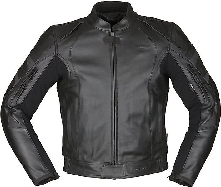 Modeka Motorradjacke Tourrider II Motorrad Lederjacke wasserdicht,herausneh günstig online kaufen