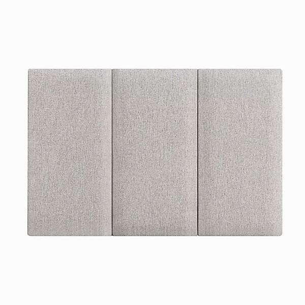 neu.haus Wandpolster, (Set, 3 Stück), »Carpino« günstig online kaufen