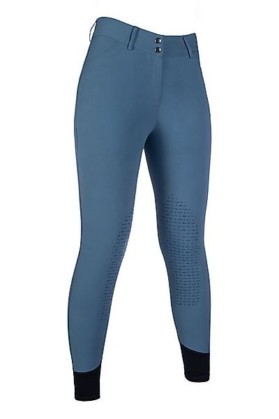 HKM Reithose Reithose -Tampa- Silikon-Kniebesatz günstig online kaufen