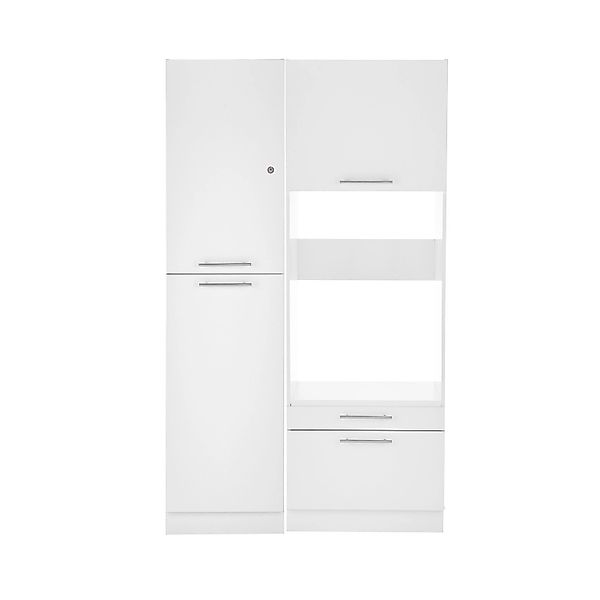 RESPEKTA Mehrzweckschrank-Set "Clara-Set 9", (2 St., Schrankelemente einzel günstig online kaufen