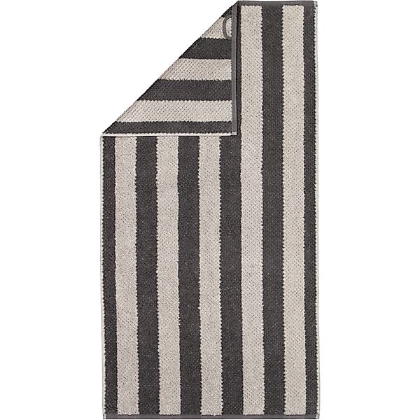 Cawö Handtücher Pure Stripes 6502, 100% günstig online kaufen