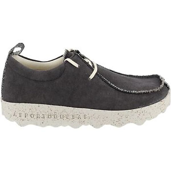 Asportuguesas Schnürschuh "Asportuguesas Halbschuhe Baumwolle" günstig online kaufen