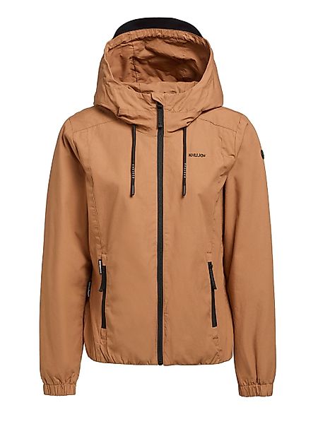 khujo Anorak ROLAVA3 günstig online kaufen