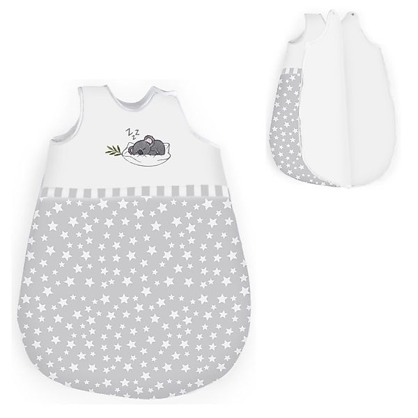 Moni Babyschlafsack Baby Schlafsack Koala (1 günstig online kaufen
