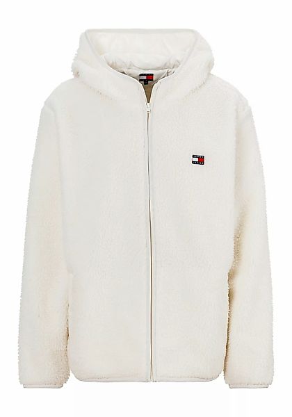 Tommy Jeans Plus Sweatjacke TJM REG günstig online kaufen