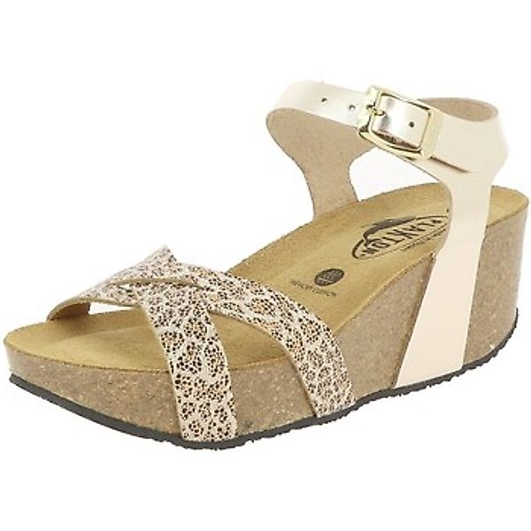 Plakton  Sandalen SO FINAL  ANGELICA METAL LUX 875087 günstig online kaufen