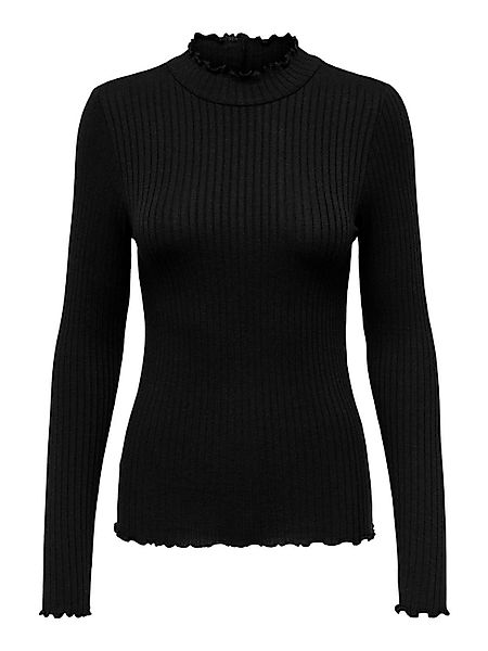 ONLY Langarmshirt günstig online kaufen