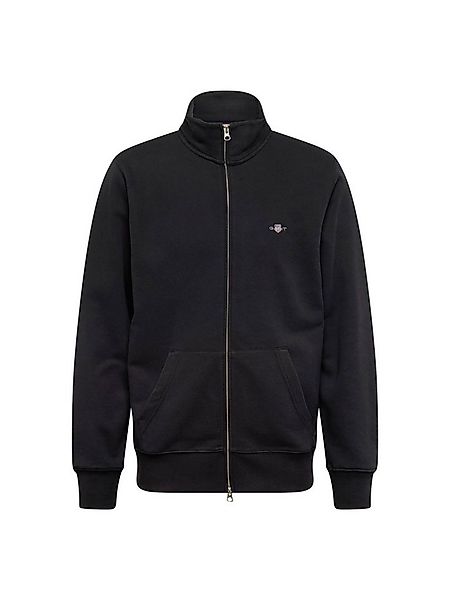 Gant Sweatjacke (1-tlg) günstig online kaufen