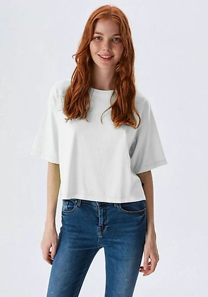 LTB T-Shirt LELOLE (1-tlg) günstig online kaufen