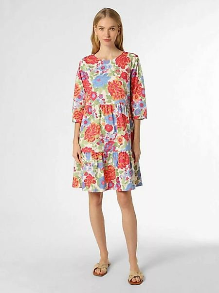 Marie Lund A-Linien-Kleid Sissi günstig online kaufen