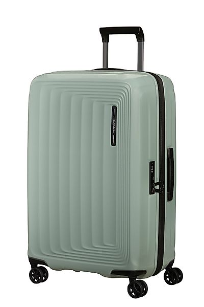 Samsonite Hartschalen-Trolley NUON, verschiedene Größen und günstig online kaufen