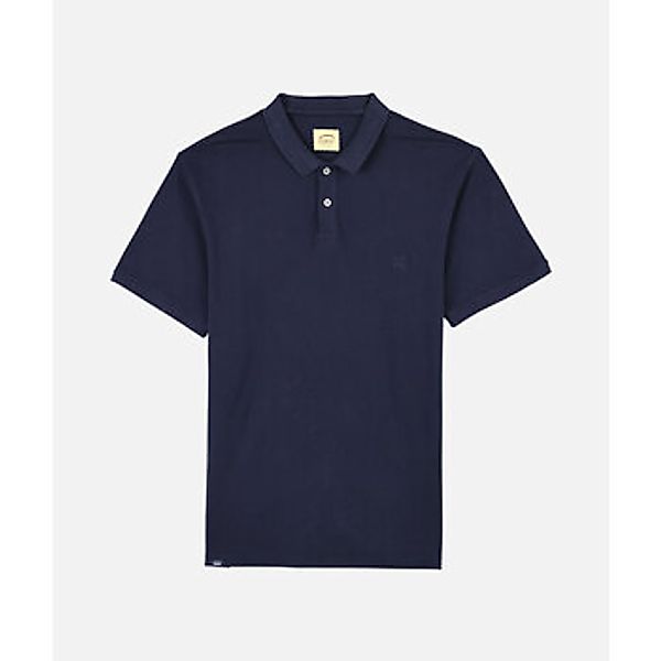 Oxbow  Poloshirt Polo NASDAK günstig online kaufen