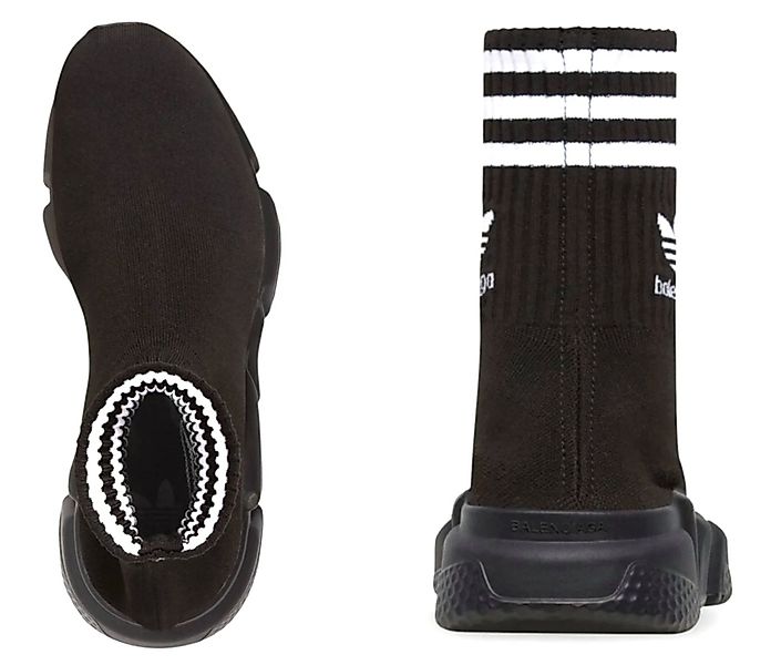 Balenciaga Sneakersocken Speed LT Sock Sneaker günstig online kaufen