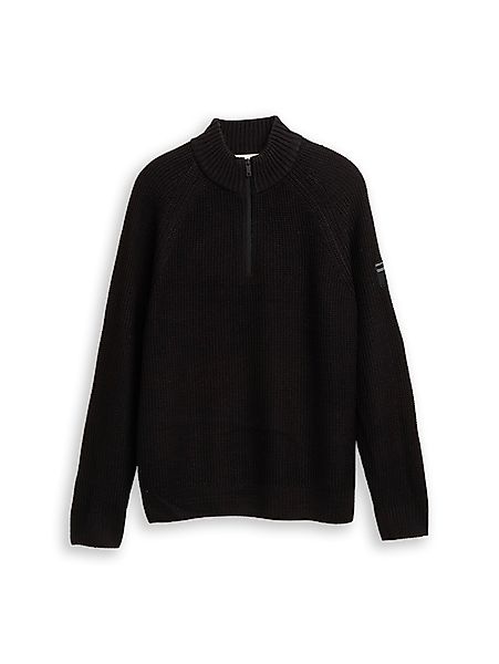 Tom Tailor Denim Herren Pullover 1049224 günstig online kaufen