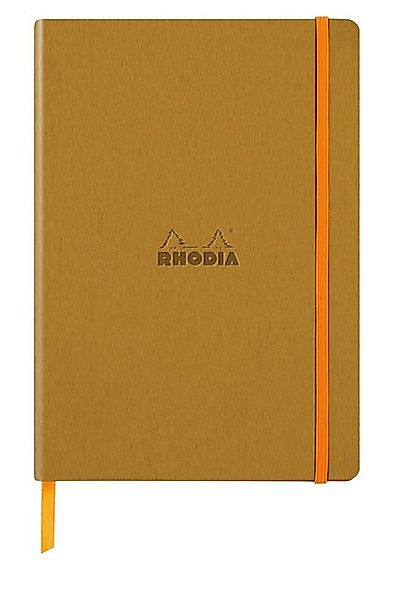 EXACOMPTA Einsteck-Fotoalbum Notizbuch A5 Softcover, 80 Bl elfenbein 90g, l günstig online kaufen