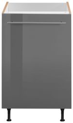 OPTIFIT Spülenschrank Bern 50 cm breit, günstig online kaufen