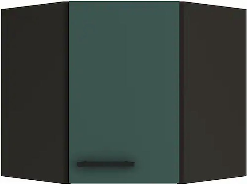 OPTIFIT Eckhängeschrank "Palma" Breite 60 x 60 cm, Türanschlag wechselbar günstig online kaufen