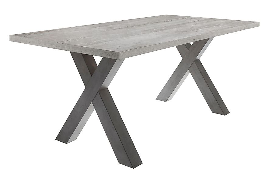 Mäusbacher Esstisch Mister, TOPSELLER! (OTTOS Choice), günstig online kaufen