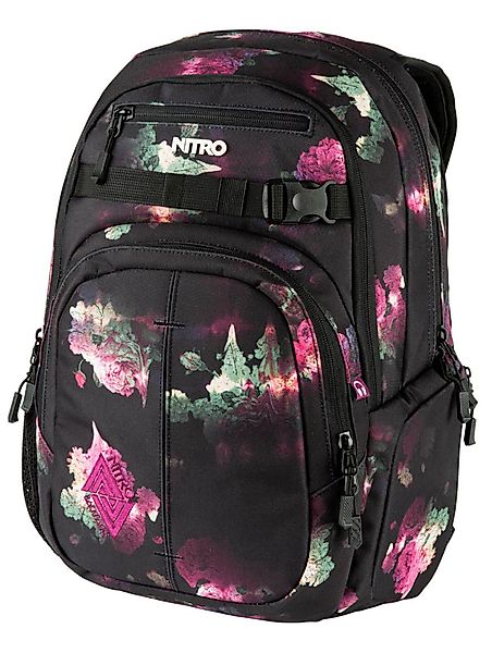 NITRO Rucksack Chase Backpack günstig online kaufen