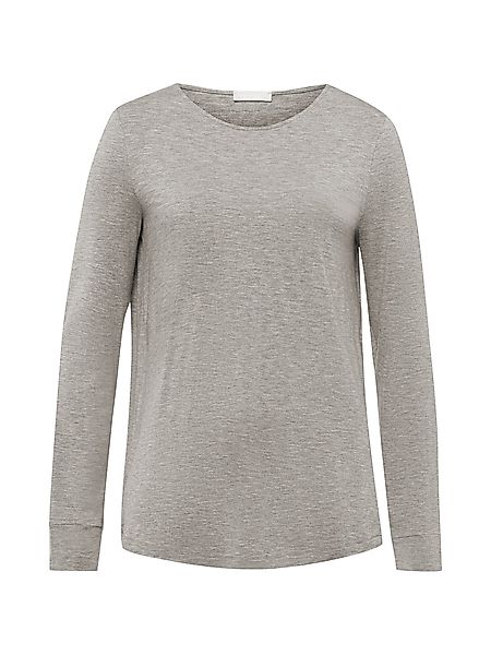 Hanro Longsleeve Natural Elegance unterhemd shirt günstig online kaufen