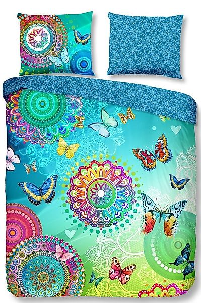 hip Bettwäsche MYSTIC Zoala hip by günstig online kaufen