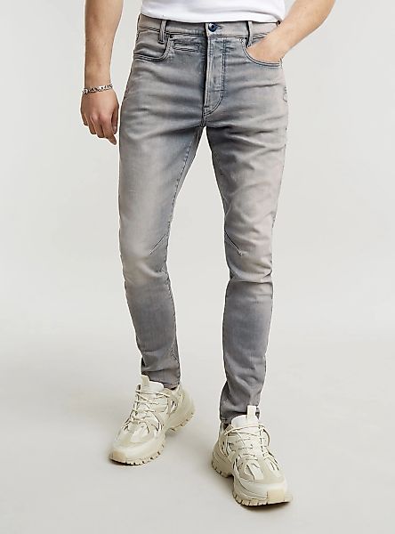 G-STAR Regular-fit-Jeans "D-Staq Slim Jeans" günstig online kaufen