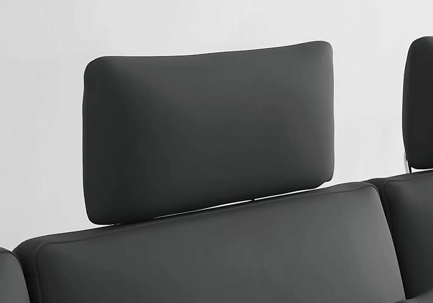 sit&more Kopfstütze "Lindholm" günstig online kaufen