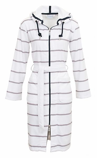 Carl Ross Damenbademantel "560410" 1 Stk. günstig online kaufen