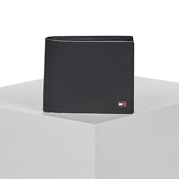 Tommy Hilfiger  Geldbeutel TH EMBOSS CC AND COIN günstig online kaufen