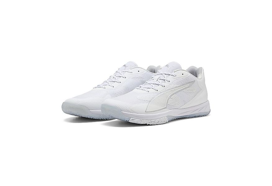 PUMA Accelerate Turbo 4 Handballschuhe Erwachsene Trainingsschuh günstig online kaufen