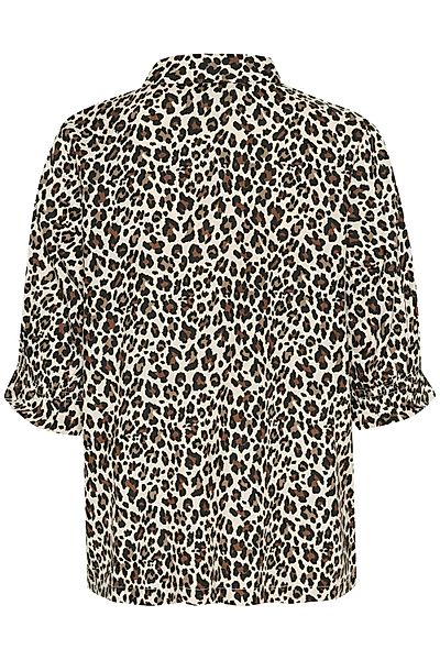 KAFFE Kurzarmbluse Kurzarm-Bluse KAvelana günstig online kaufen