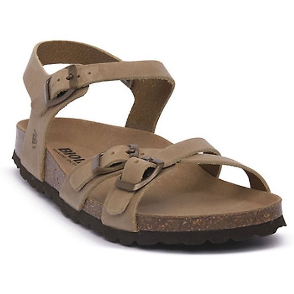 Bioline  Sandalen 279 BISCOTTO INGRASSATO günstig online kaufen