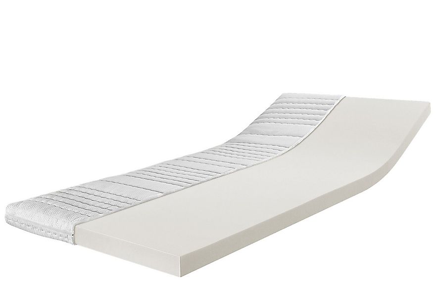 Matratzenauflage Viscotopper Thermo-LUX H2/3 (RG60) 80 x 200 x ... RAVENSBE günstig online kaufen