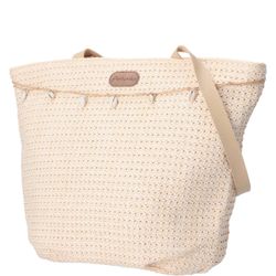 Antonio Umhängetasche Antonio Damen Bast Tasche günstig online kaufen