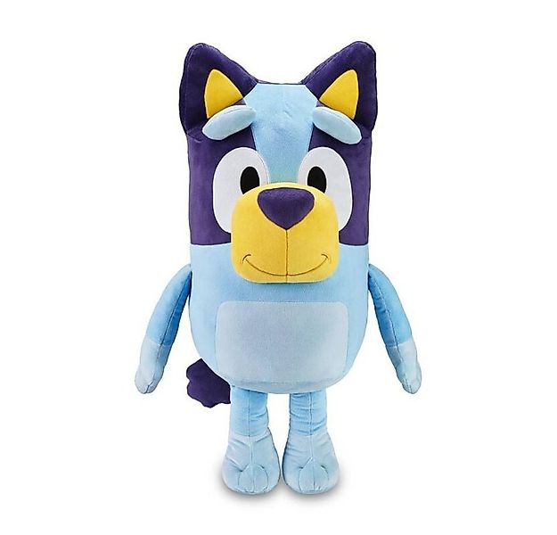 Tinisu Plüschfigur Bluey Kuscheltier XXL - 80cm Plüschtier weiches Stofftie günstig online kaufen
