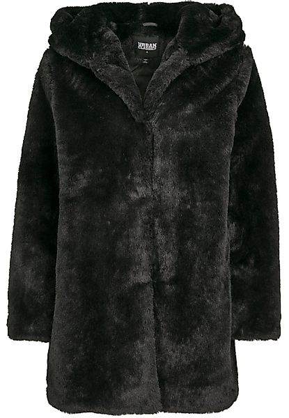 URBAN CLASSICS Parka Urban Classics Damen günstig online kaufen