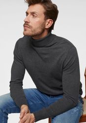 Jack & Jones Rollkragenpullover Emil Knit günstig online kaufen