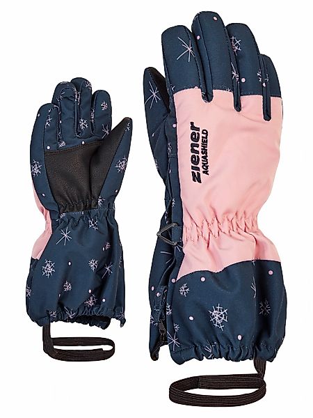 Ziener Skihandschuhe "LEVIO AS(R)" günstig online kaufen