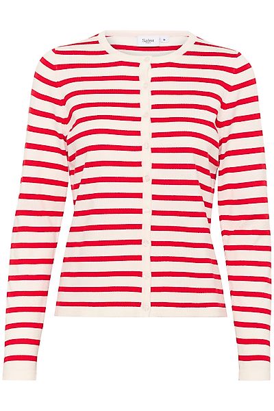 Saint Tropez Cardigan Strickjacke MilaSZ günstig online kaufen