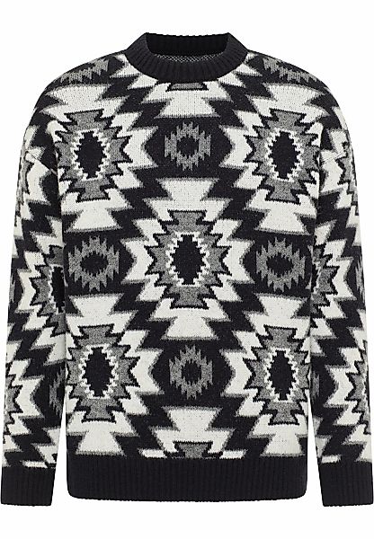 MUSTANG Cardigan "Herren Style Bloomfield" günstig online kaufen