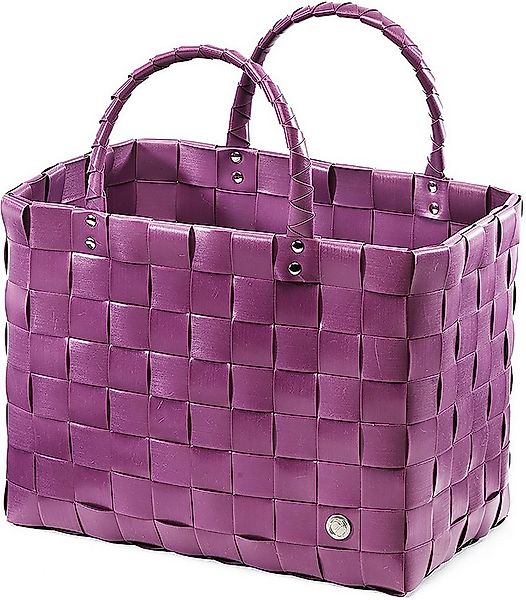 Kobolo Einkaufsshopper Einkaufstasche FUCHSIA XXL 36x22x2850 cm, 18 l günstig online kaufen